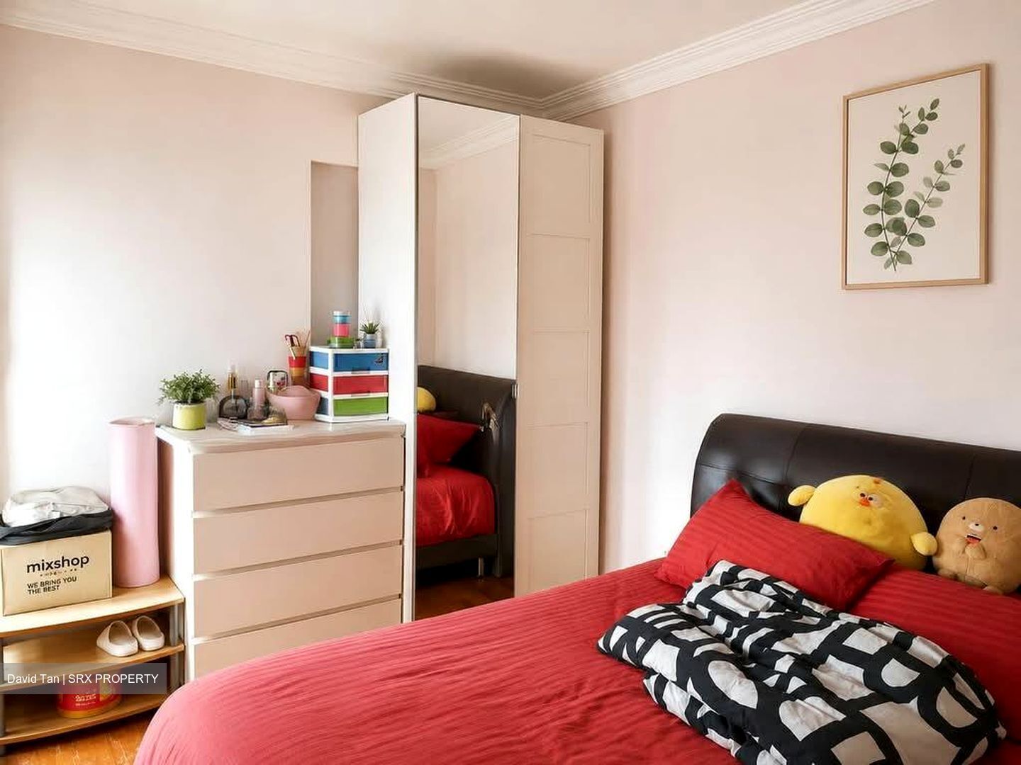 Blk 268D COMPASSVALE ARCADIA (Sengkang), HDB 4 Rooms #578669451